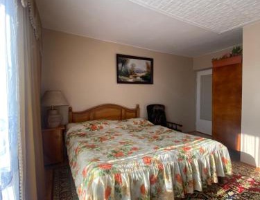 Triple Room with Lake View