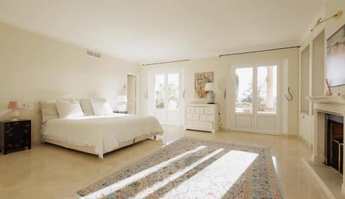 Family Room with Terrace