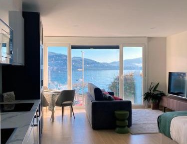 Apartment with Sea View