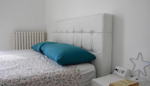 Double Room with Balcony and Sea View