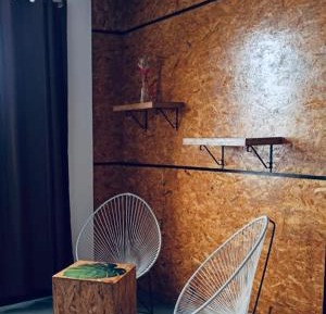 Classic Quadruple Room