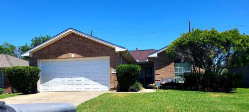 Three-Bedroom Home