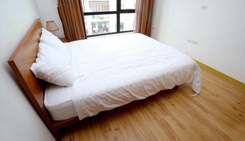 Studio Apartment with King Bed
