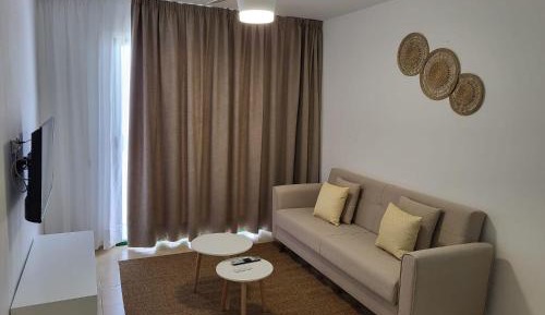 Standard Double Room with Two Double Beds