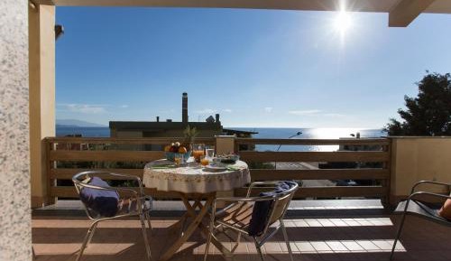 Apartment with Sea View