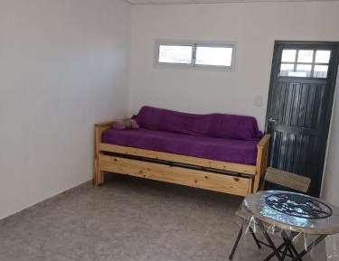 One-Bedroom Family Apartment