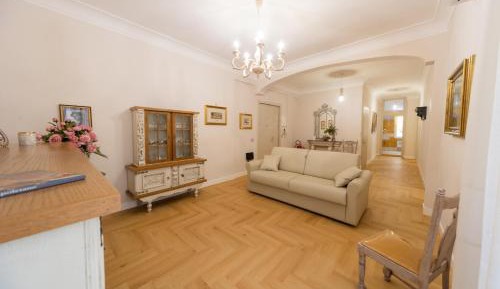 Two-Bedroom Superior Apartment