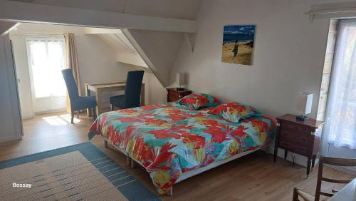 King Room with Garden View