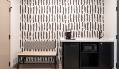 Studio Suite with Two Queen Beds