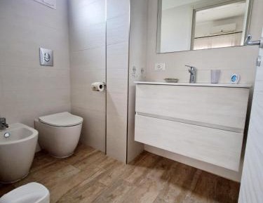 Family Room with Private Bathroom