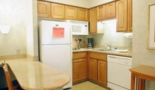One-Bedroom Suite with Two Queen Beds