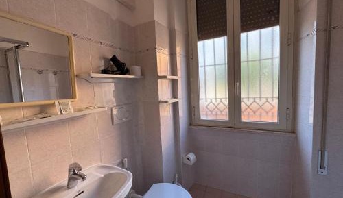 Large Single Room