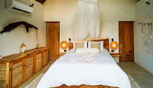 Suite with Pool View