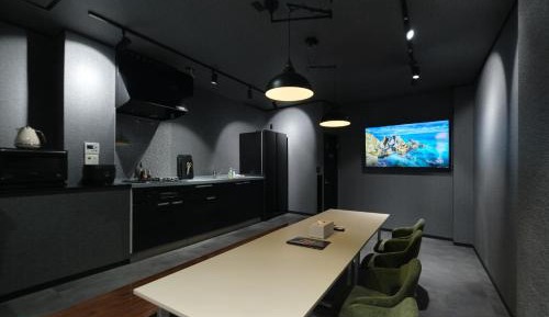 Holiday Home
