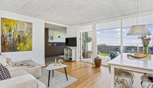 Two-Bedroom Holiday Home