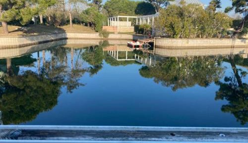 Two-Bedroom Townhouse