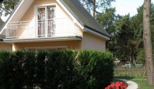 Two-Bedroom Holiday Home