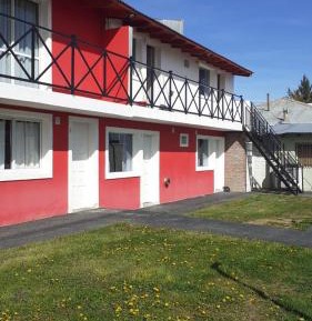Quadruple Room with Balcony