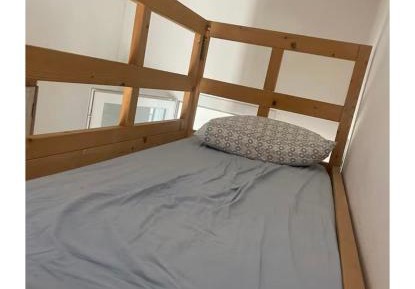 Economy Single Room