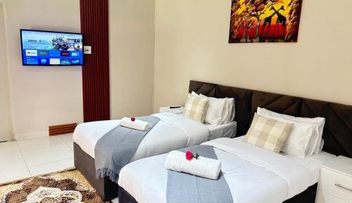 Double or Twin Room