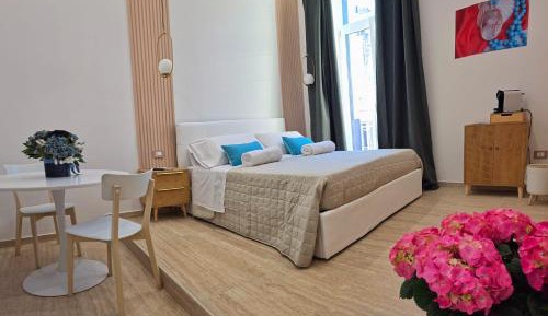 Double Room with Sea View