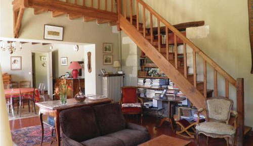 Four-Bedroom Holiday Home
