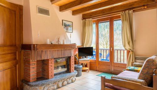 Two-Bedroom Superior Apartment