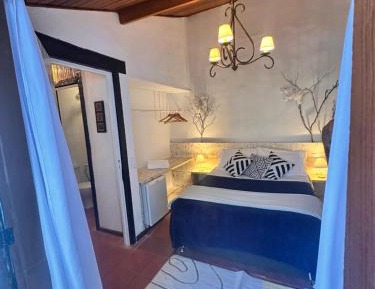 Suite with Pool View