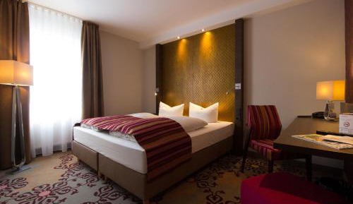 Business Double Room