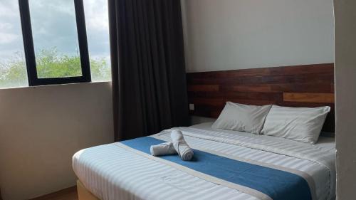 Deluxe Family Suite