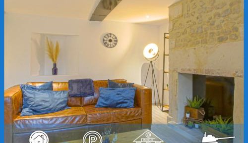 Duplex Apartment