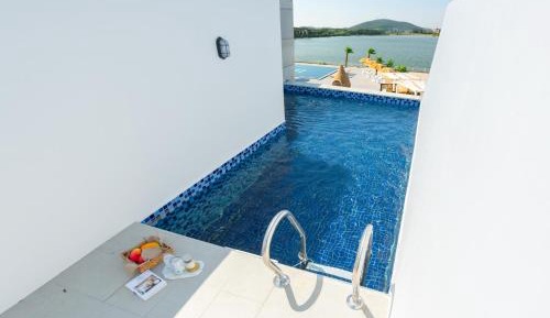 Type-5 One-Bedroom House with Poolvilla