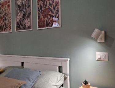 Two-Bedroom Standard Apartment