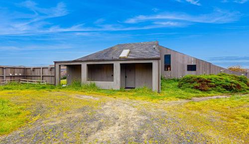 Three Bedroom holiday home 