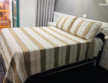 Duplex Quadruple Room