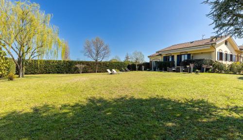 Three-Bedroom Home