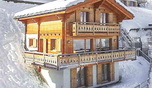 Chalet