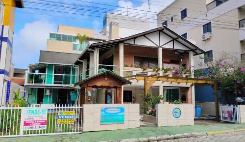 Two-Bedroom Townhouse