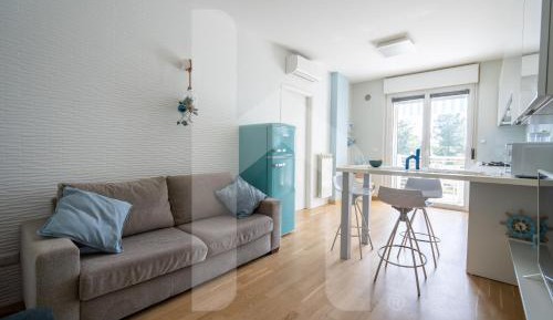 Deluxe Two-Bedroom Apartment with Garden View