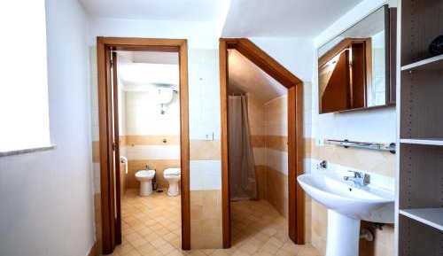 Two-Bedroom Townhouse