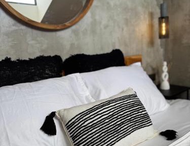 One-Bedroom Premium Apartment