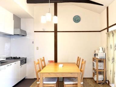 Maisonette