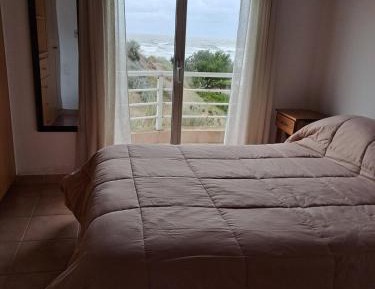 Family Two-Bedroom Apartment with View