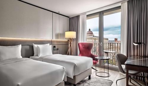 Collection Premium Room