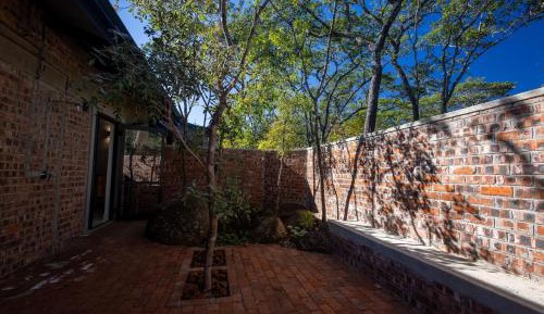 King Room with Mountain View