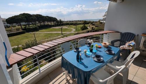 Apartment with Sea View
