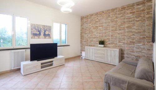 Four-Bedroom Vacation Home