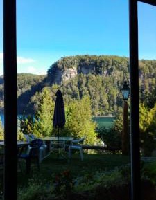 Double or Twin Room with Lake View