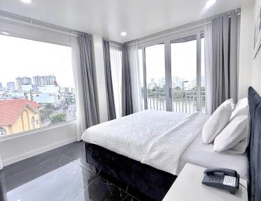 Presidential Suite