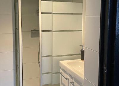 Suite Apartment